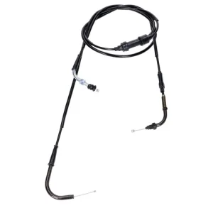 Lanko plynu Naraku PTFE pro SYM Jet, EuroX, BasiX, Mask, Red Devil 50 Kup Teď