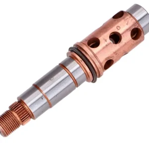 Horká Nabídka Řadicí hřídel pro nožní řazení, třírychlostní, pro Zündapp C 50 Sport ZD Sport Combinette