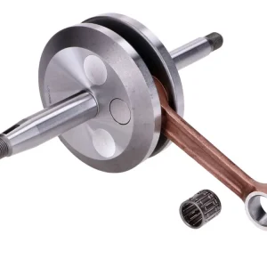 Cenová Bomba Plná kliková hřídel pro Hercules Sachs Prima 4, 5