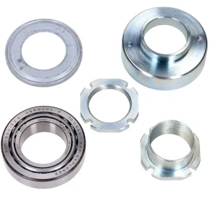 Sada ložisek krku řízení Polini 32x58x17 horní pro Piaggio Zip SP, Vespa Smallframe Přímo Od Výrobce