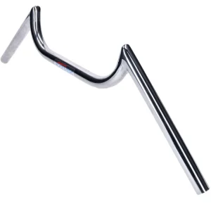 Řídítka Fehling chrom 617 mm 22 mm pro Zündapp, Kreidler, Hercules, Puch Levný