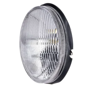 Světlomet 135 mm pro Piaggio Vespa PK 50 - 125 XL S SS ETS Tovární Cena