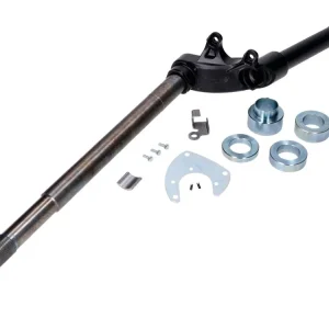 Vidlice / Sloupek řízení / Trubka řízení Polini Evolution pro Piaggio ZIP SP, Vespa Smallframe Vysoce Kvalitní