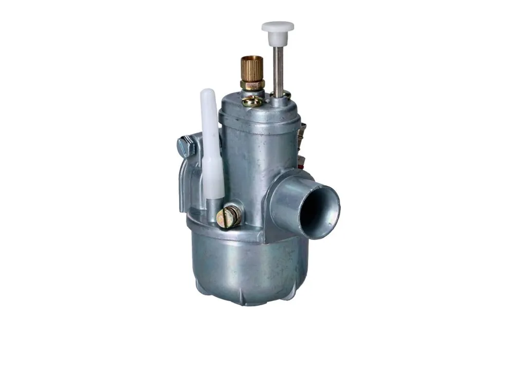 Ověřený Karburátor 20 mm hlavní tryska 55 pro Puch Maxi, Hercules moped, moped