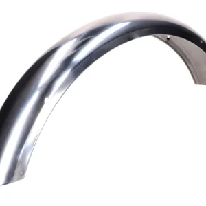 Nerezový přední blatník pro Puch Monza Nejlepší Volba