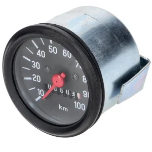 Novinka Rychloměr 100 km/h 60 mm pro Puch, Horex, Rixe, DKW Sport