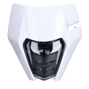 Exkluzivní Přední světlo LED bílé pro enduro typ KTM EXC -2020