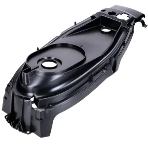 Poslední Šance Úložný prostor / schránka na helmu pro MBK Stunt, Yamaha Slider 2000–2016