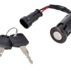 Poslední Šance Sada zámků pro Sherco 50 2013–2024