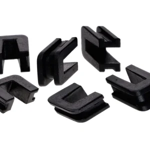 Vodítka variátoru (6 ks) pro Aprilia, Gilera, Piaggio 125, 150 2T Must-Have