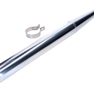 Chromovaný výfuk pro Zündapp CS50, ZD40 Velkoobchod