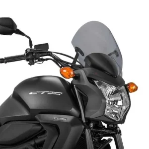 Objednat Nyní Plexi štít PUIG NEW GEN. SPORT 7009H kouřová