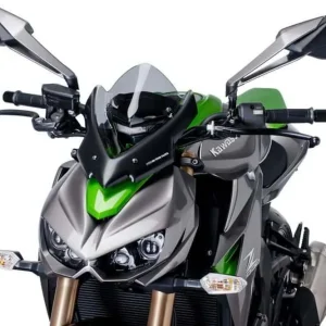 Víkendová Akce Plexi štít PUIG NEW GEN. SPORT 7011H kouřová