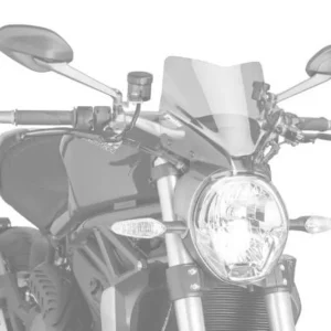 Plexi štít PUIG NEW GEN. SPORT 7013W průhledný Odeslání Ihned