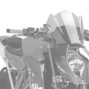 Plexi štít PUIG NEW GEN. SPORT 7014W průhledný Odeslání Ihned