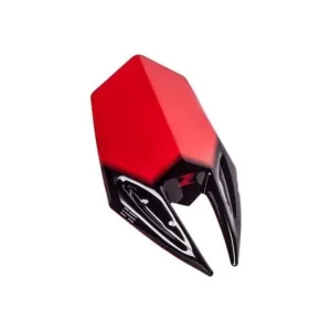 Záruka V Ceně Plexi štít PUIG NEW GEN. SPORT 6401R červená