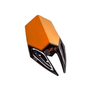 Plexi štít PUIG NEW GEN. SPORT 6401T oranžová Levný