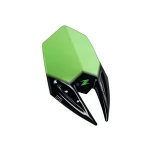 Plexi štít PUIG NEW GEN. SPORT 6401V zelená Víkendová Akce