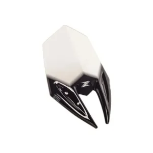 Značkový Plexi štít PUIG NEW GEN. SPORT 6401W průhledný