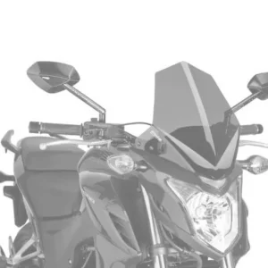 Plexi štít PUIG NEW GEN. SPORT 6437W průhledný Nejlepší Volba