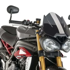 Objednat Nyní Plexi štít PUIG NEW GEN. SPORT 8929F tmavá kouřová