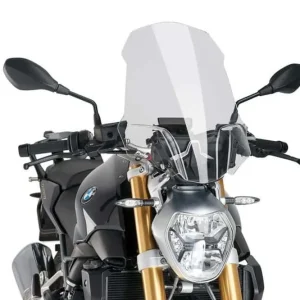 Časově Omezené Plexi štít PUIG NEW. GEN TOURING 8165W průhledný