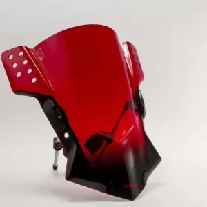 Koupit Online Plexi štít PUIG RAFALE 5881R červená