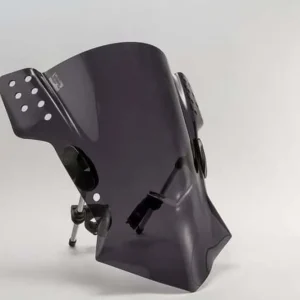 Aktuální Plexi štít PUIG RAFALE 6409F tmavá kouřová