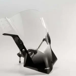 Plexi štít PUIG RAFALE 6409W průhledná Rychlé Dodání