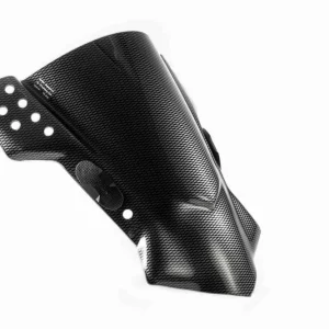 Jen Po Omezenou Doba Plexi štít PUIG RAFALE 5881C karbonový vzhled