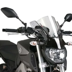 Kup Teď Plexi štít PUIG RAFALE 6894W průhledná