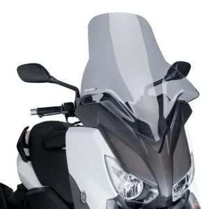 Ihned K Objednání Plexi štít PUIG V-TECH LINE TOURING 6874H kouřová