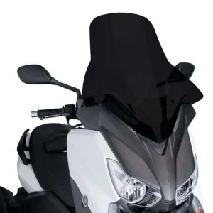 Plexi štít PUIG V-TECH LINE TOURING 6874N černý Cenová Bomba