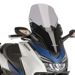 Plexi štít PUIG V-TECH LINE TOURING 7662H kouřová Jen Po Omezenou Doba