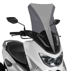 Plexi štít PUIG V-TECH LINE TOURING 8121F tmavá kouřová Akční Nabídka