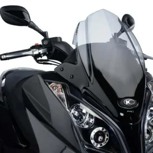 Plexi štít PUIG V-TECH LINE SPORT 5522H kouřová Objednat Nyní