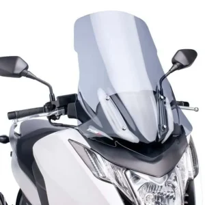 Plexi štít PUIG V-TECH LINE TOURING 6035H kouřová Nejprodávanější