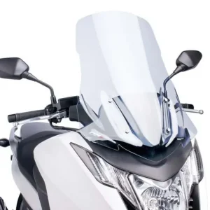 Jen Po Omezenou Doba Plexi štít PUIG V-TECH LINE TOURING 6035W průhledný