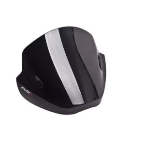 Must-Have Plexi štít PUIG STREAM 6856N černý