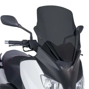 Plexi štít PUIG V-TECH LINE TOURING 6259F tmavá kouřová Celosvětová Doprava