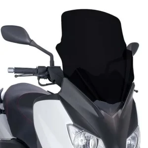 Hit Sezóny Plexi štít PUIG V-TECH LINE TOURING 6259N černý