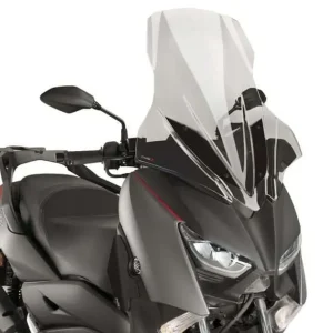 Plexi štít PUIG V-TECH LINE TOURING 9476H kouřová Speciální Cena