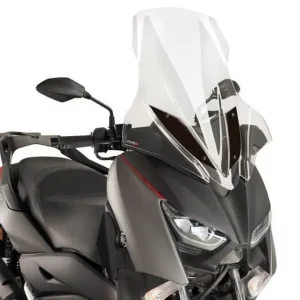Plexi štít PUIG V-TECH LINE TOURING 9476W průhledný Koupit Online