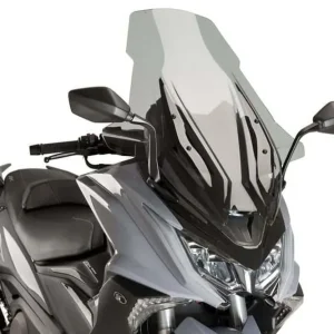 Kup Teď Plexi štít PUIG V-TECH LINE TOURING 9477H kouřová