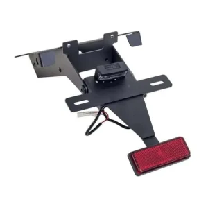 Vrácení Zdarma Nastavitelný držák SPZ PUIG 4733N černý