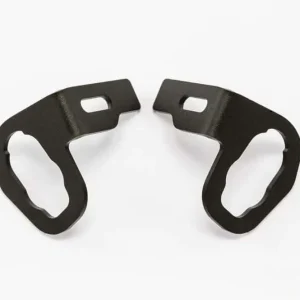 Akční Nabídka Držák originálních blinkrů PUIG 9320N černý