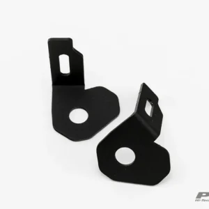 Držák originálních blinkrů PUIG 9524N černý Přímo Od Výrobce