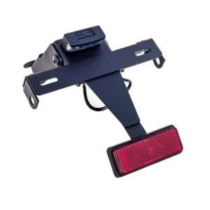 Nastavitelný držák SPZ PUIG 6548N černý Objednat Nyní