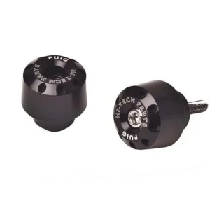 Závažíčka řidítek PUIG SHORT 6278N černý Koupit Online