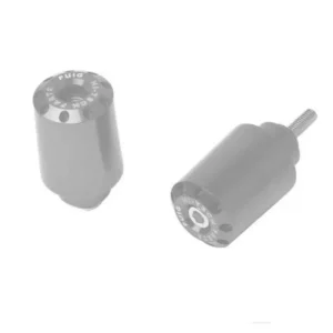 Akční Nabídka Závažíčka řidítek PUIG LONG 6394N černý